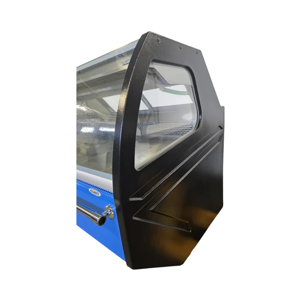 Used Frost Tech HWM8-RD Meat Display Case