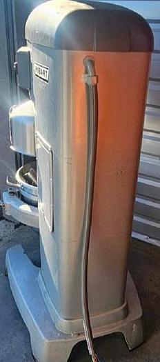Used Hobart HL662 60 Qt. Planetary Floor Pizza Mixer