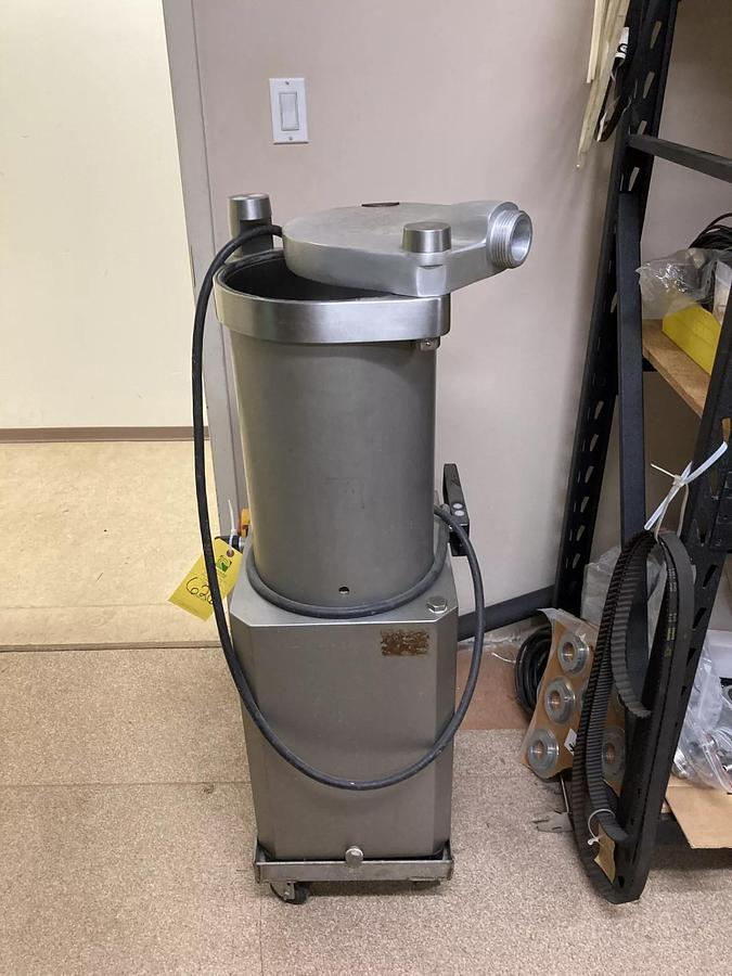 Used Mainca sausage filler/stuffer