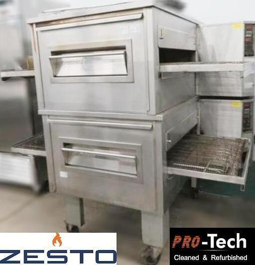 Refurbished ZEST - Montreal, Canada CG3632