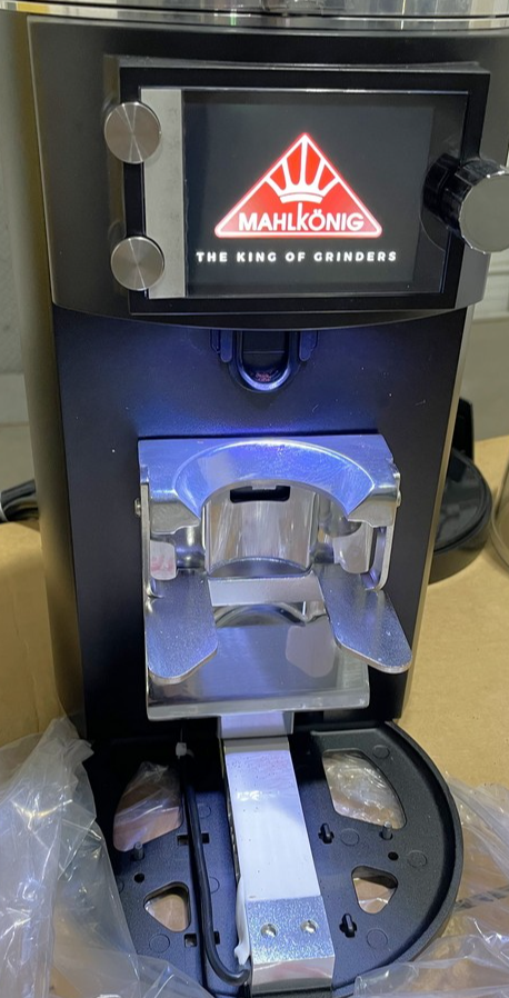 Used 2026 La Marzocco Espresso Machine w/ Mahlkonig E65 Grinder