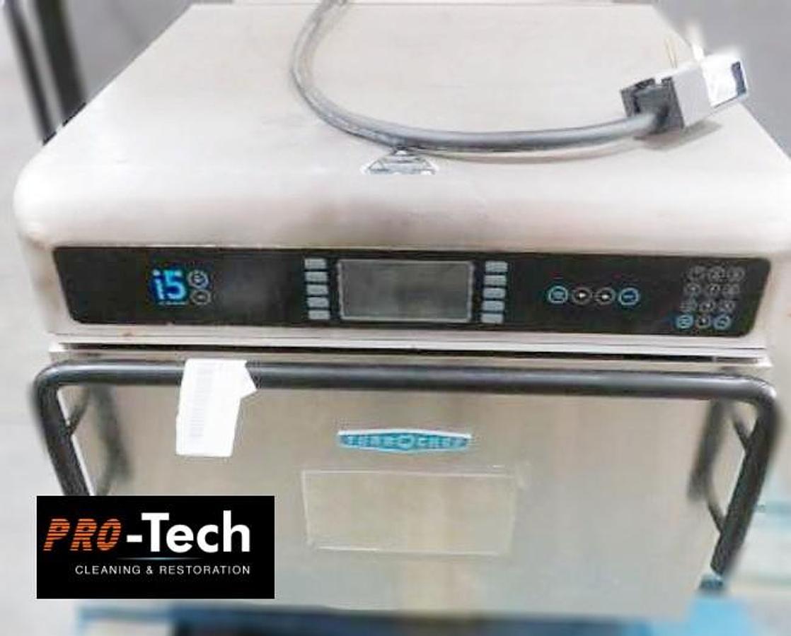 Refurbished Turbo Chef High-Speed Electric Oven