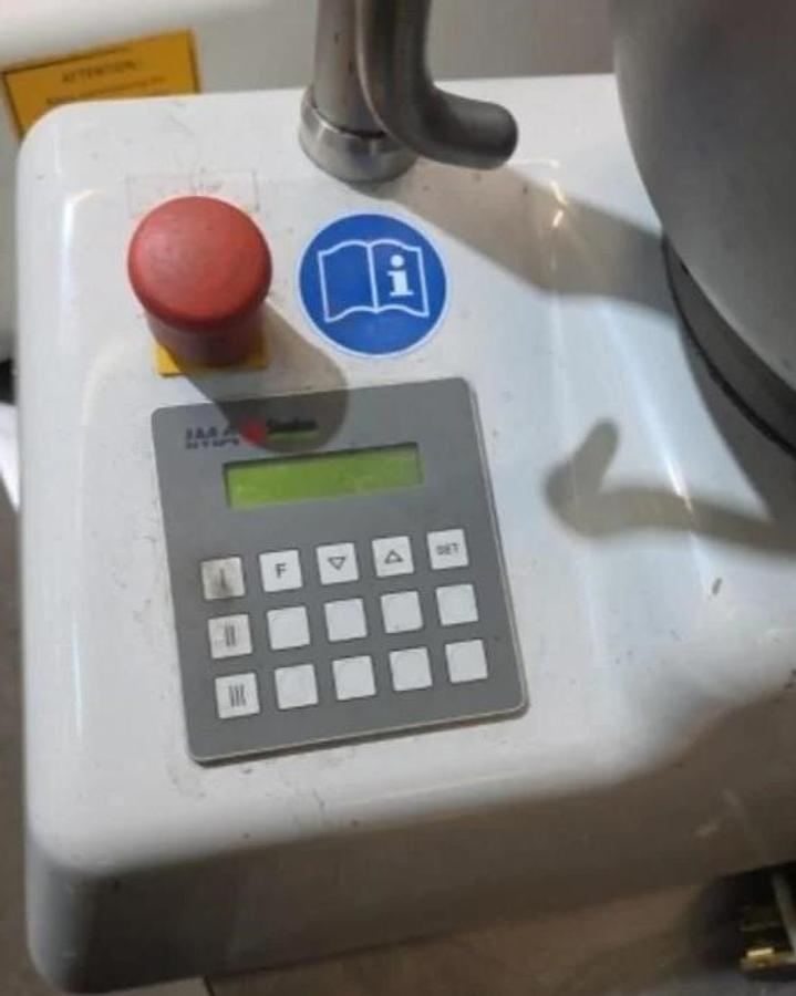 Used Stephen food processer -3 available
