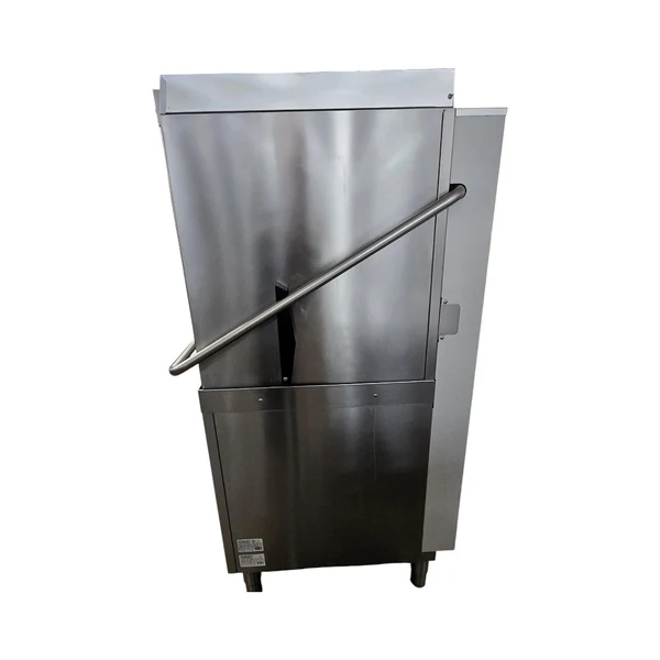 Used Hobart CDH Dishwasher - high temp