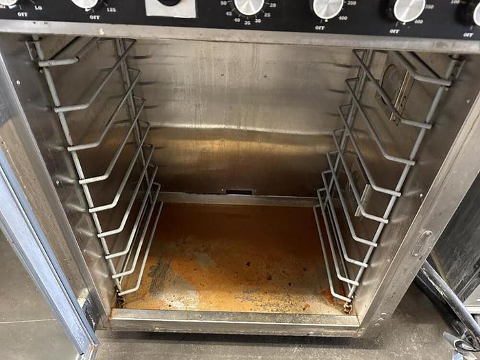 Refurbished PIPER OVEN / PROOFER 3 PAN OVEN 9 PAN PROOFER