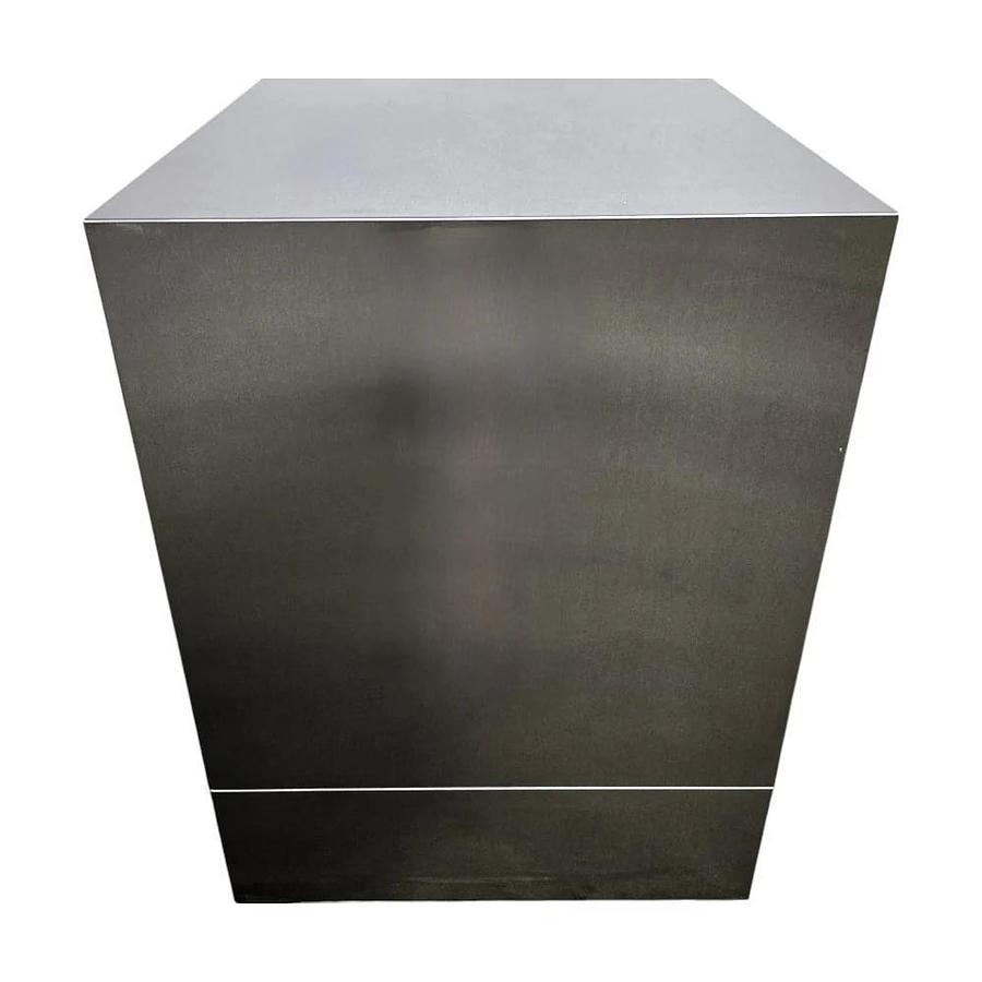 Used Moyer Diebel 383HT-M2 - High Temp Undercounter Dishwasher