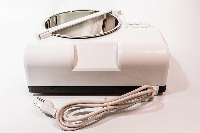 ChocoVision Mini Rev Chocolate Tempering Machine, 1.5 lb. Capacity