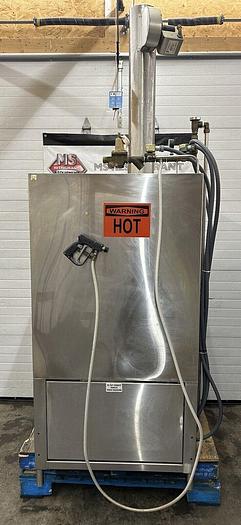 Refurbished Douglas DSI SD-20-E  pot and pan washer