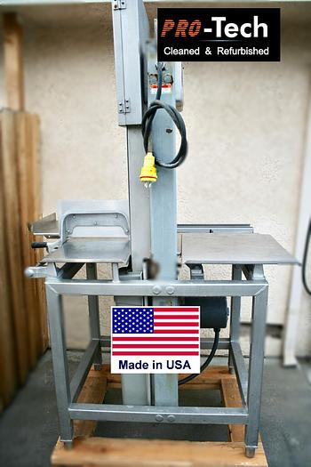 Used Hobart 6801 Meat Saw