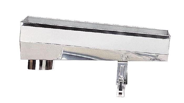 Robot Coupe - Automatic Pulp & Juice Extractor - C120A