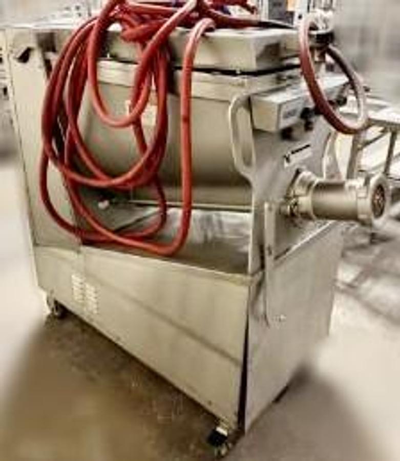 Used Hobart mixer grinder model 1532