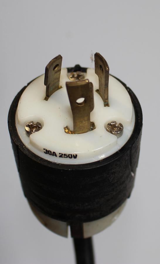 Used Garland ED-15THSE Designer Series 15" Electric Hot Plate 1 Phase