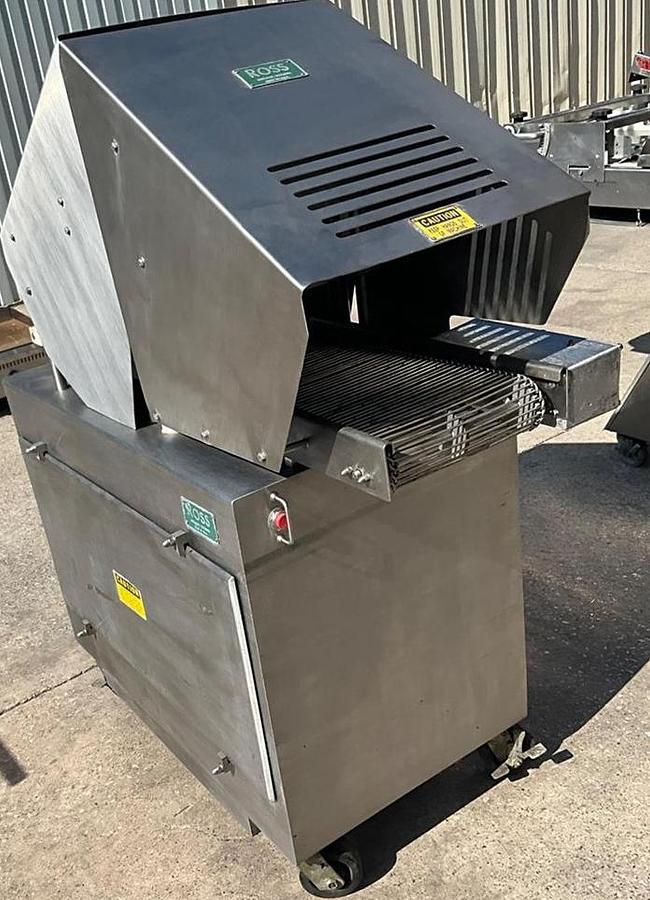 Used Ross commercial meat tenderizer