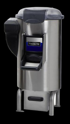 Potato Peelers With Microswitch and Floor Water Discharge – 40lb. / 18kg. Capacity -SEE VIDEO