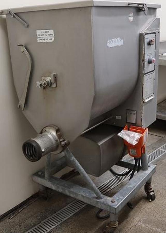 Used HOBART 11-095-889