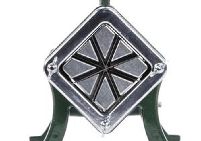 Prep Potato Wedge Cutter - 8 Wedge French Fry Cutter