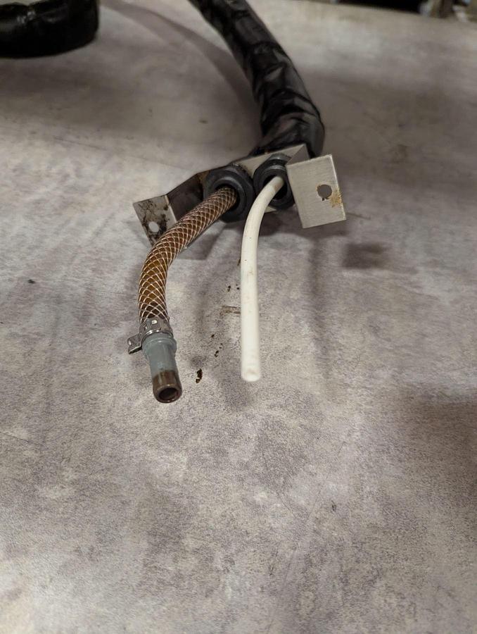 Used Automatic Bar Controls Joetap Nitro Cold Brew W/Nitrogen Generation System