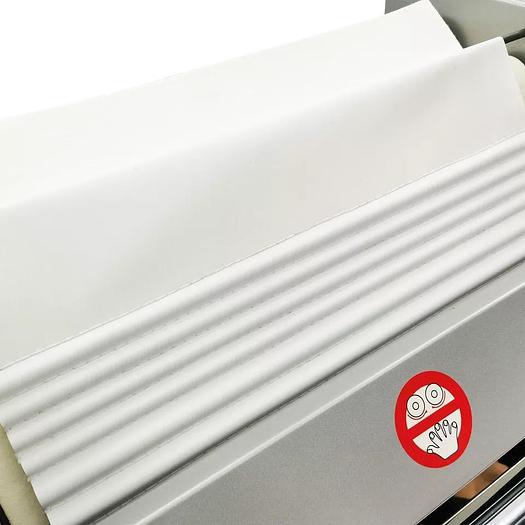 110V Baguette Shaping Machine Baguette Bread Dough Moulder 600-1800 pcs/h