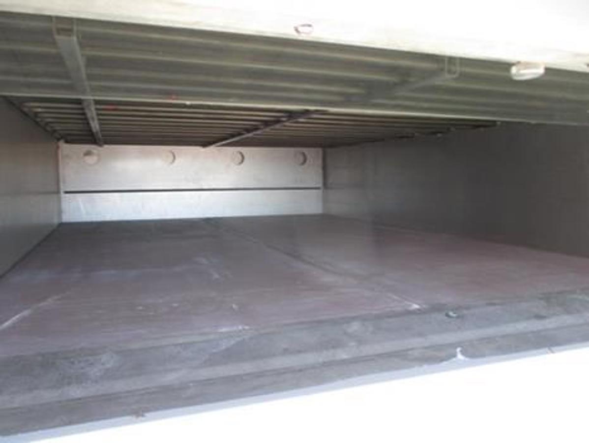 Used MAC-PAN PIZZA OVEN ELECTRIC