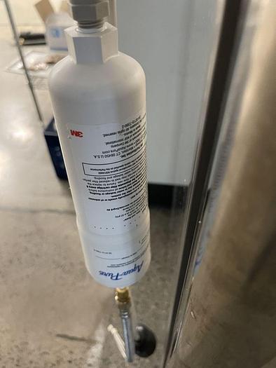 Refurbished Maturmeat Model: MATTWIV40 Dry Ager, - SAVE BIG TIM