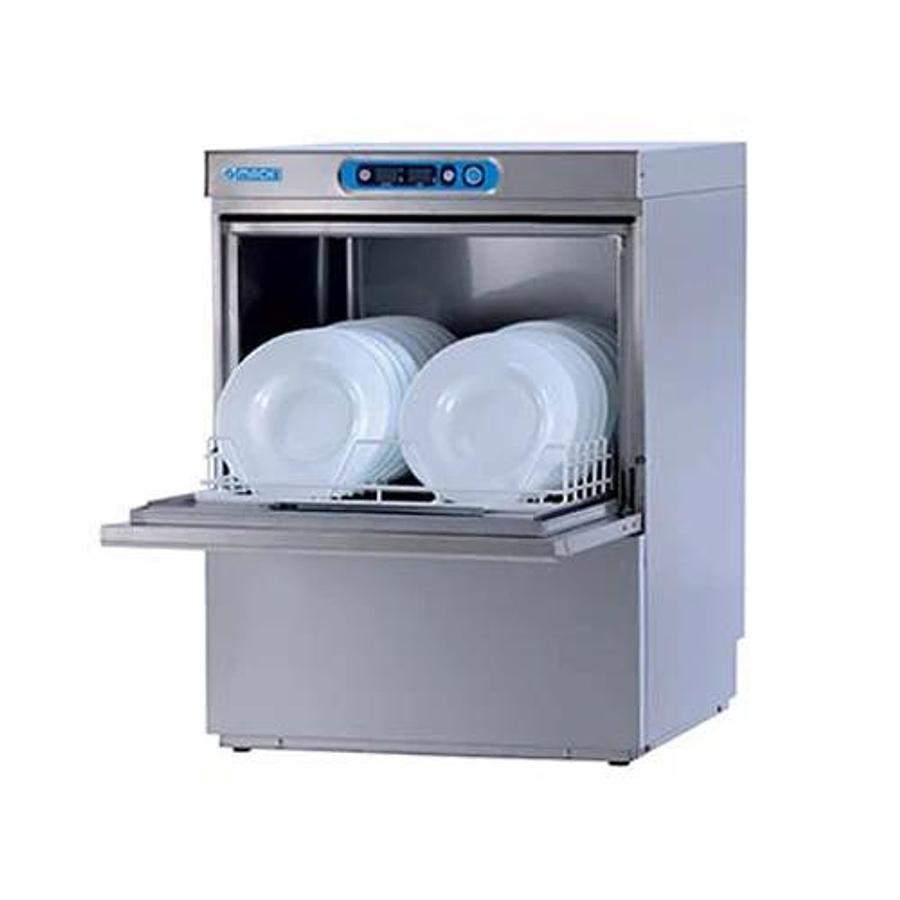 Used Mach DT 50.11 High Temperature Undercounter Dishwasher