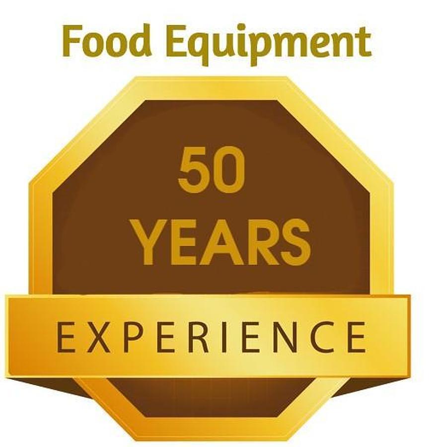 Used GILES WOG-MP -VH Electric Ventless Deep Fry near new - warranty