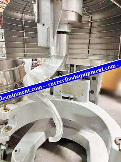 Refurbished HOBART LEGACY HL1400 140QT MIXER