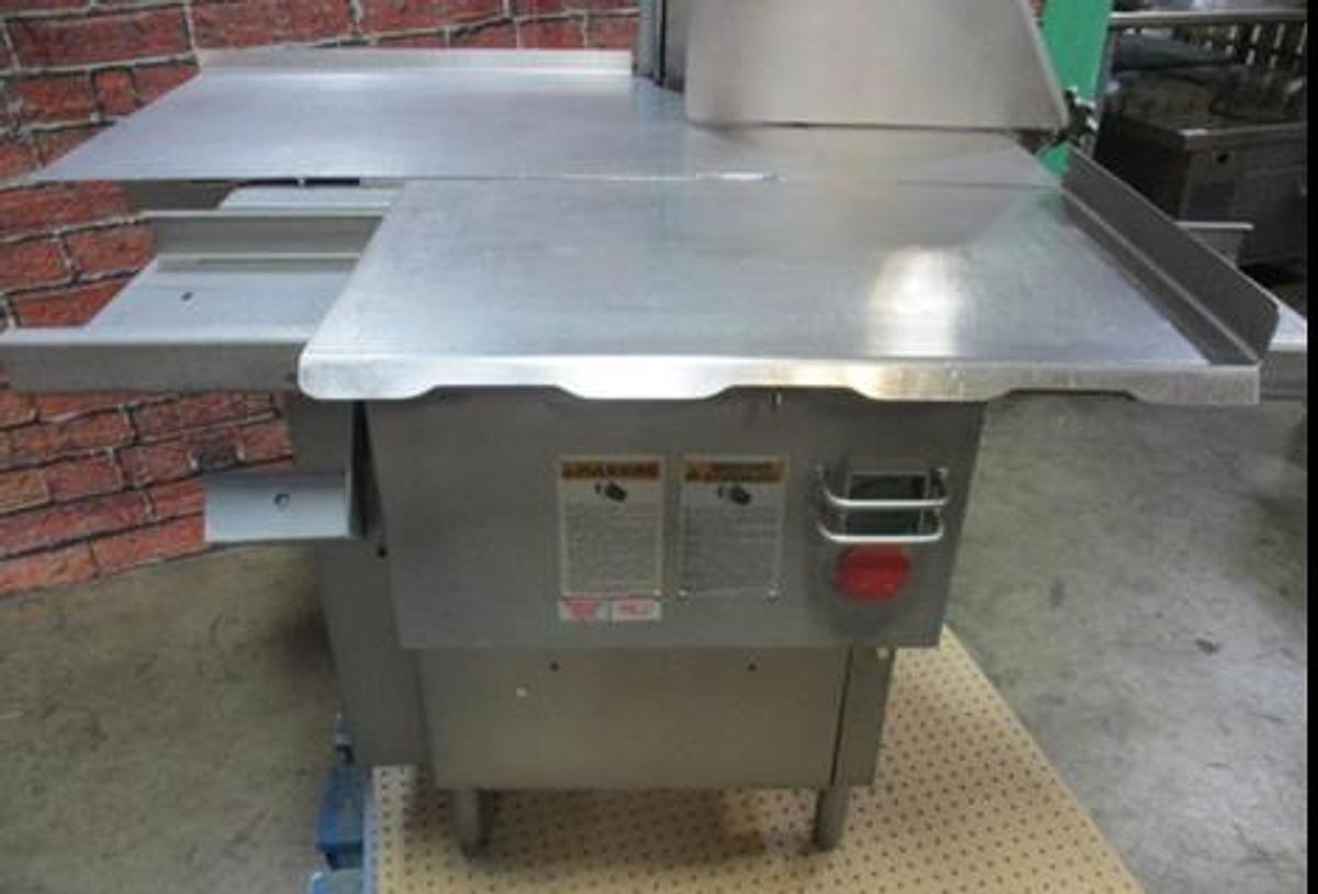 Used Biro Meat Saw Model 3334