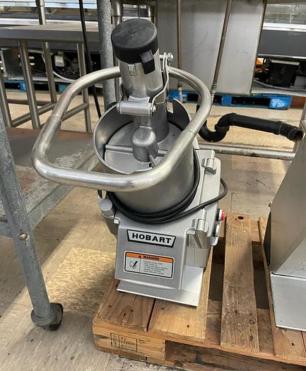 Refurbished Food Processor | Hobart | Model # FP-250