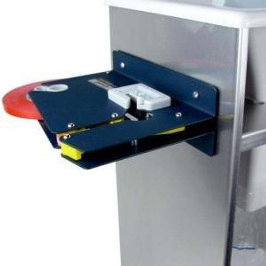 Ice Bagger Kit for 8 lb. and 10 lb. Ice Bags