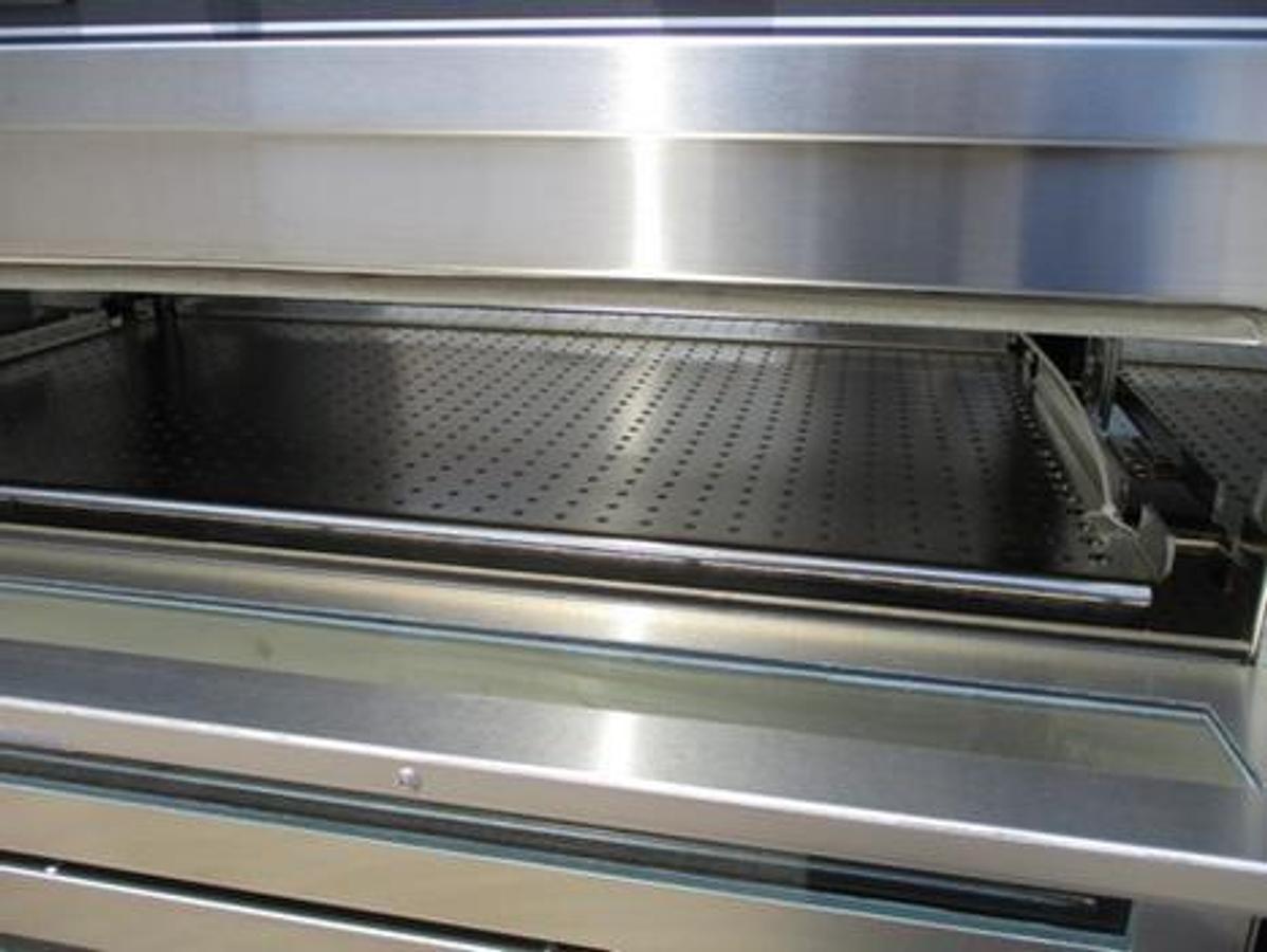 BRAND NEW DOYON PIZZA OVEN - cancelled sale- you win big time