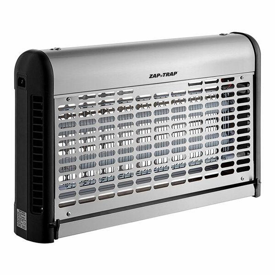 BUG ZAPPER - COVERS 2000 SQUARE FEET  - 120 VOLT