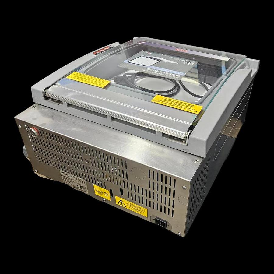 Used Orved Evox 30 - Vacuum Sealer -WARRANTY