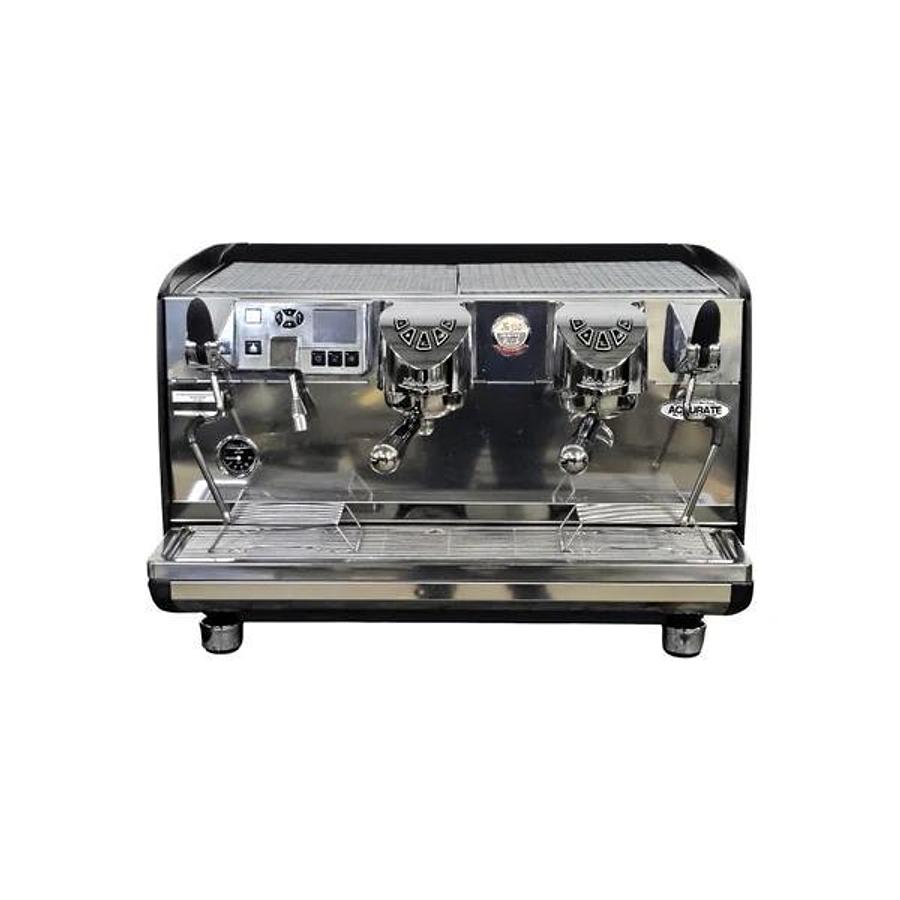 Used Victoria Arduino 358 White Eagle 2-GRT3 Espresso Machine - 2 group