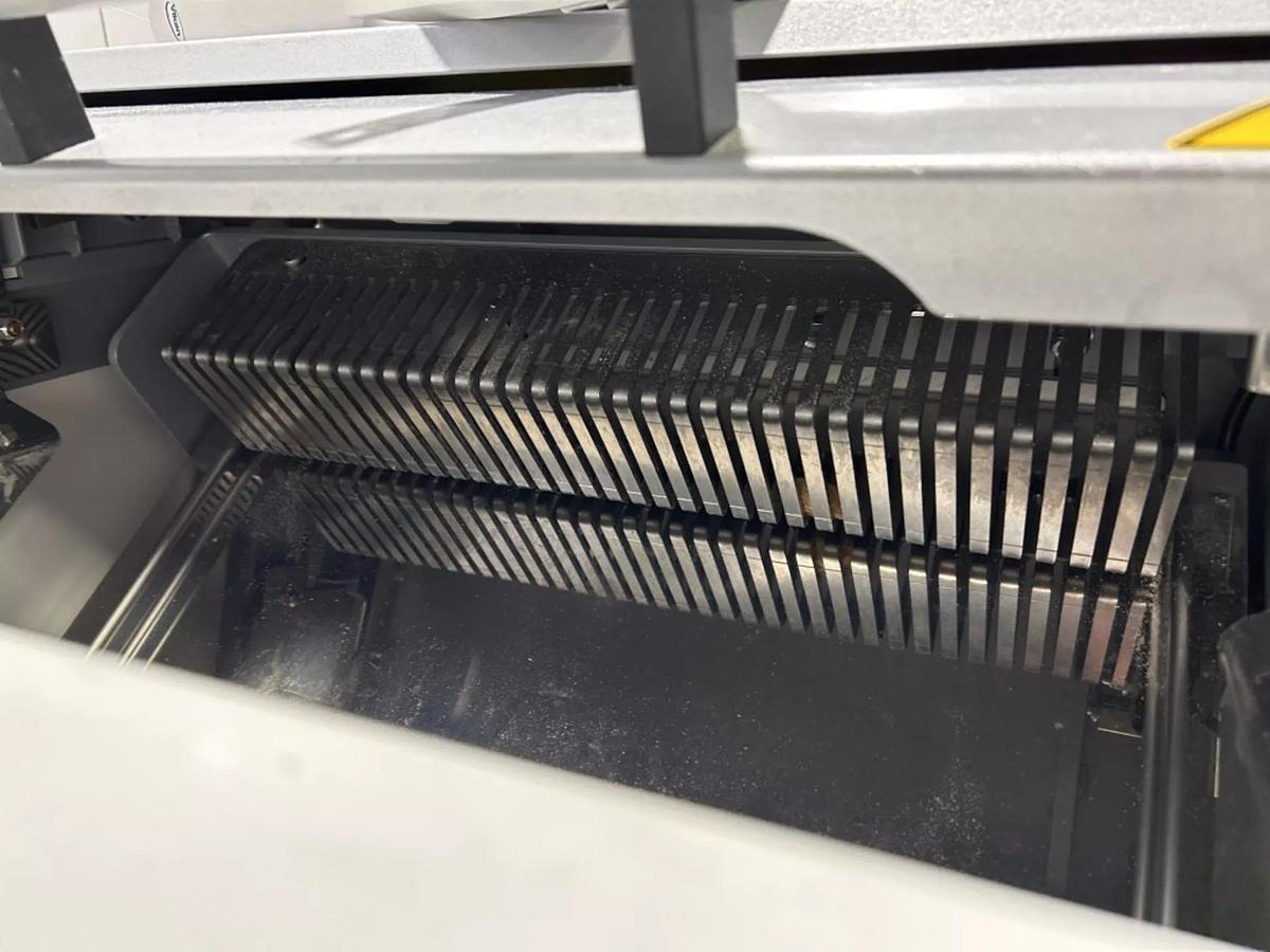 Used 2020 JAC SFN 450 SELF SERVE BREAD SLICER