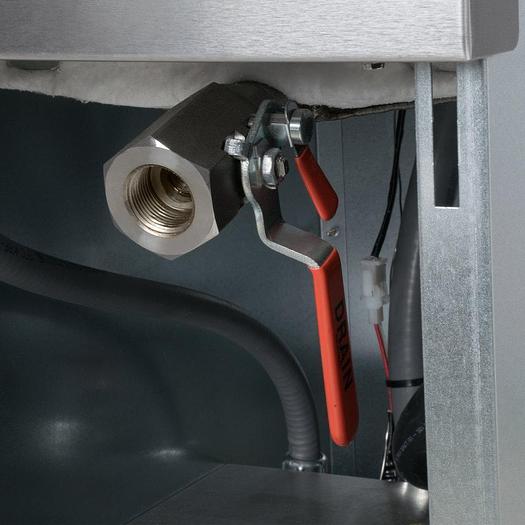 Dean Electric Deep Fryer