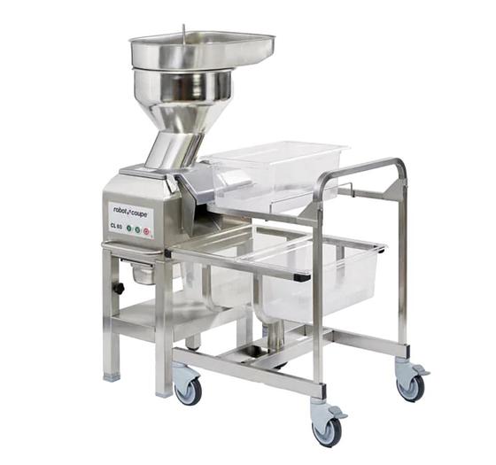 Robot Coupe - CL 60 Workstation Vegetable Preparation Solution - CL60 Workstation