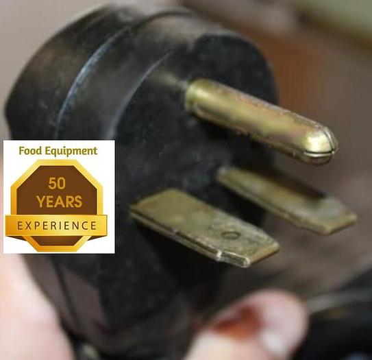 Refurbished MERRYCHEF EIKON E4 FAST BAKE OVEN