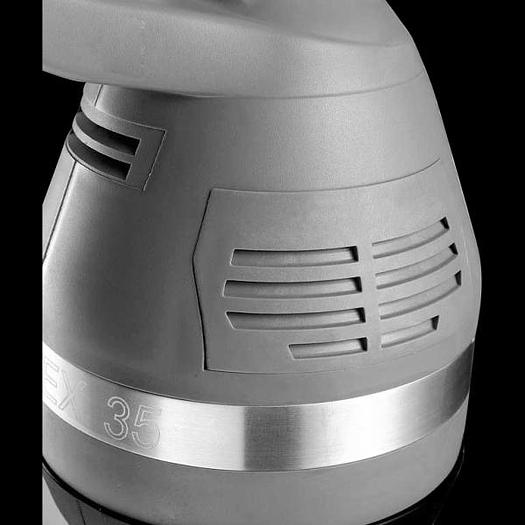 Commercial Variable Speed Immersion Blender, Power Head, 1 HP/750 W