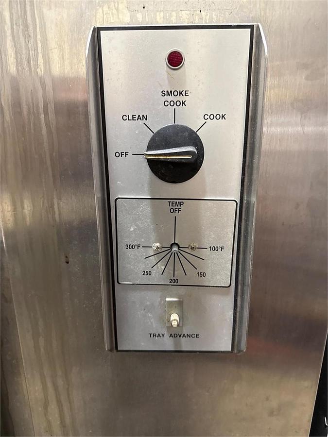 Used Friedrich FMP-400 Max Flavor Electric Smoker