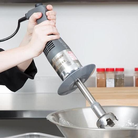 Robot Coupe - Mini Power 10" Immersion Blender - MMP240VV