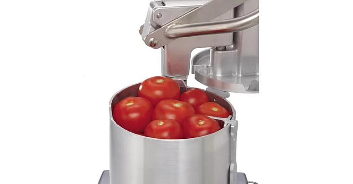 Robot Coupe - Continuous Feed Food Processor - CL52
