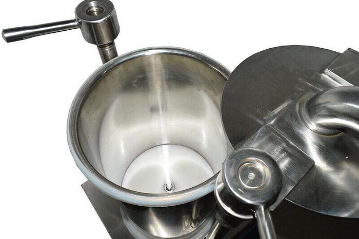 35L Hydraulic Sausage Filling Machine