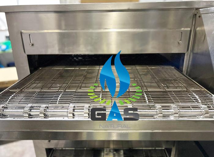 Refurbished ZEST - Montreal, Canada CG3632