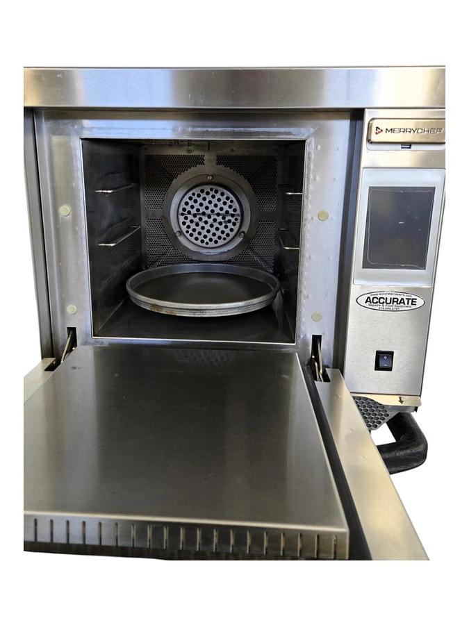 Used Merry Chef Eikon e3 High Speed Oven- 90 DAY WARRANTY