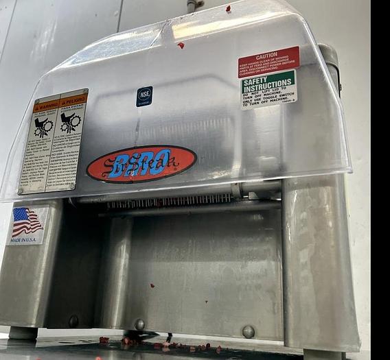 Used Biro Sir Steak Meat Tenderizer