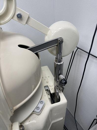 Used American Eagle Model: AE-DDE30R 2 HP Dough Divider