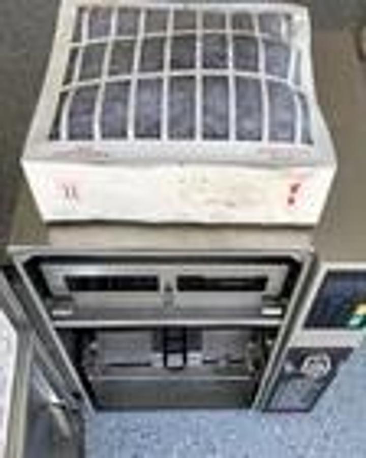 Used PERFECT FRY PFC570 VENTLESS DEEP FRYER