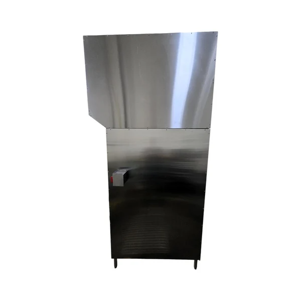 Used Wells WVU-48SS Ventless Hood System - 50 Inch - BRAND NEW