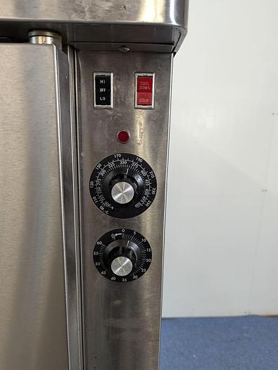 Refurbished  Blodgett 38" Full Size Natural Gas Convection Oven